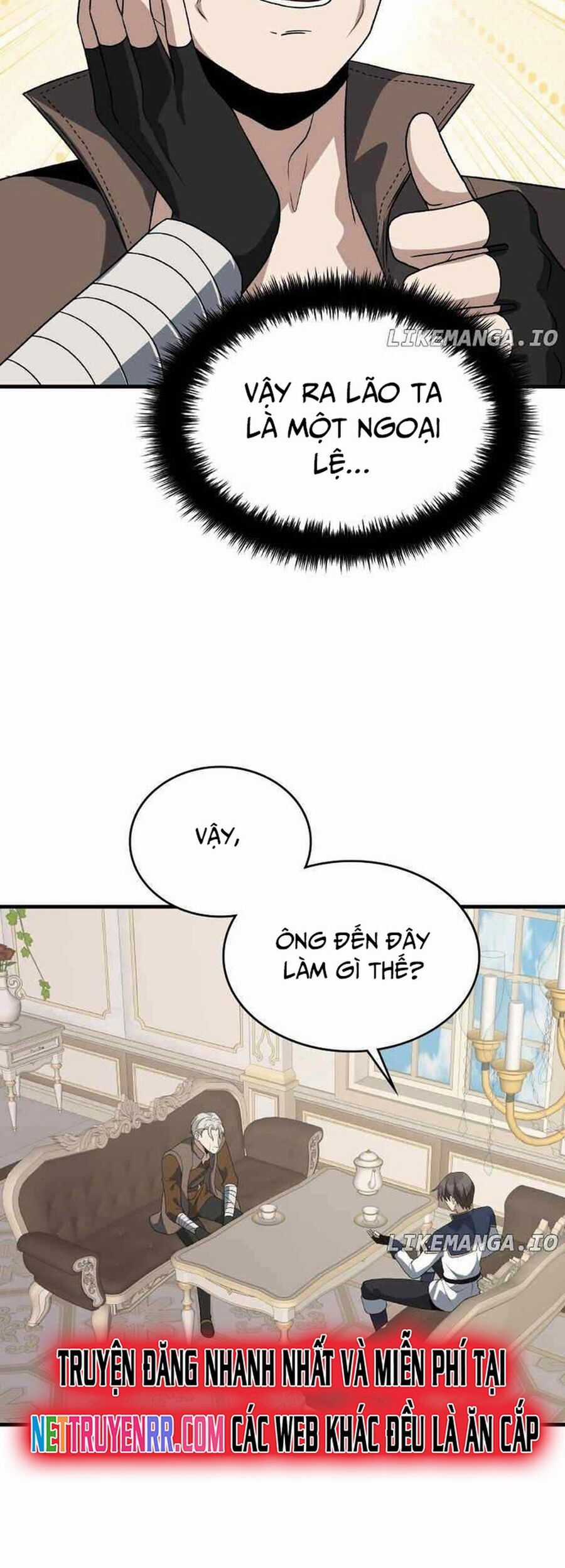 Lần Nữa Chuyển Sinh Sang Thế Giới Khác Chapter 98 trang 49