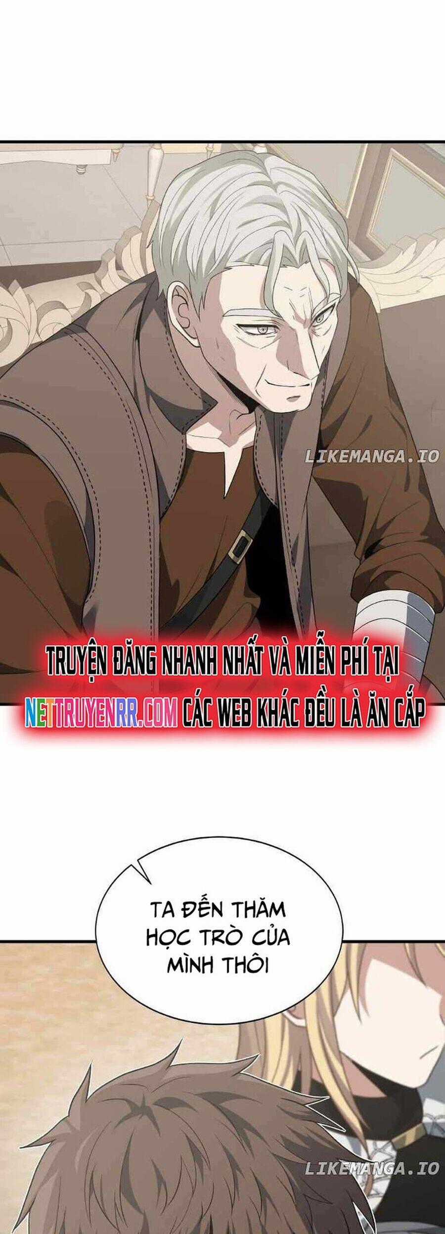 Lần Nữa Chuyển Sinh Sang Thế Giới Khác Chapter 98 trang 50