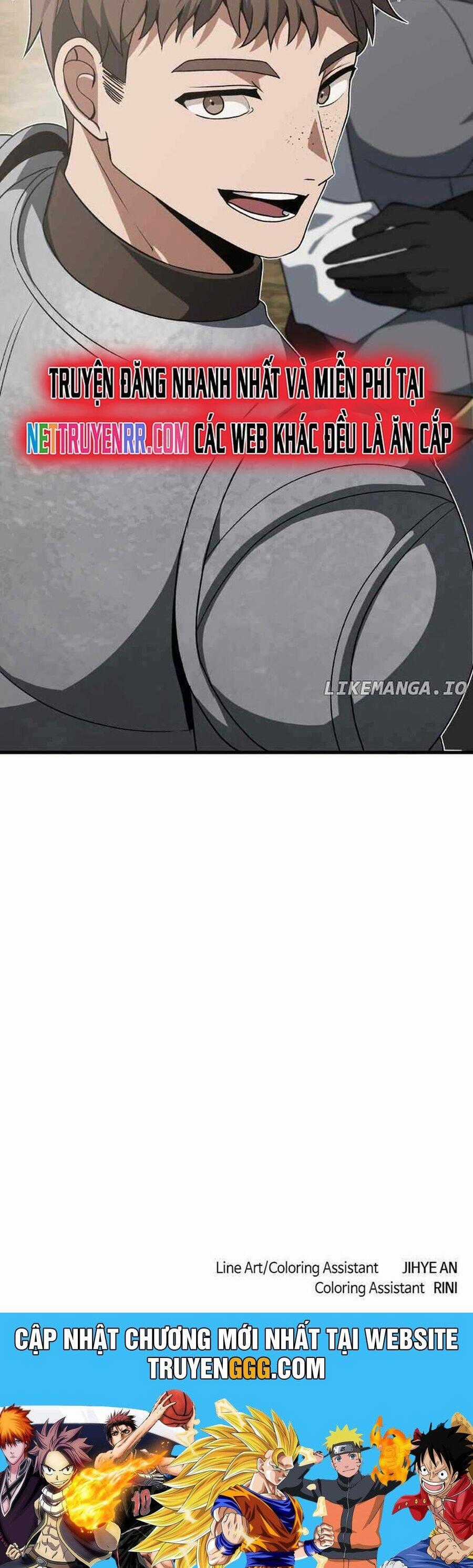 Lần Nữa Chuyển Sinh Sang Thế Giới Khác Chapter 98 trang 51