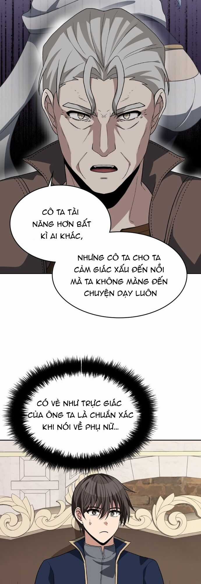 Lần Nữa Chuyển Sinh Sang Thế Giới Khác Chapter 99 trang 10