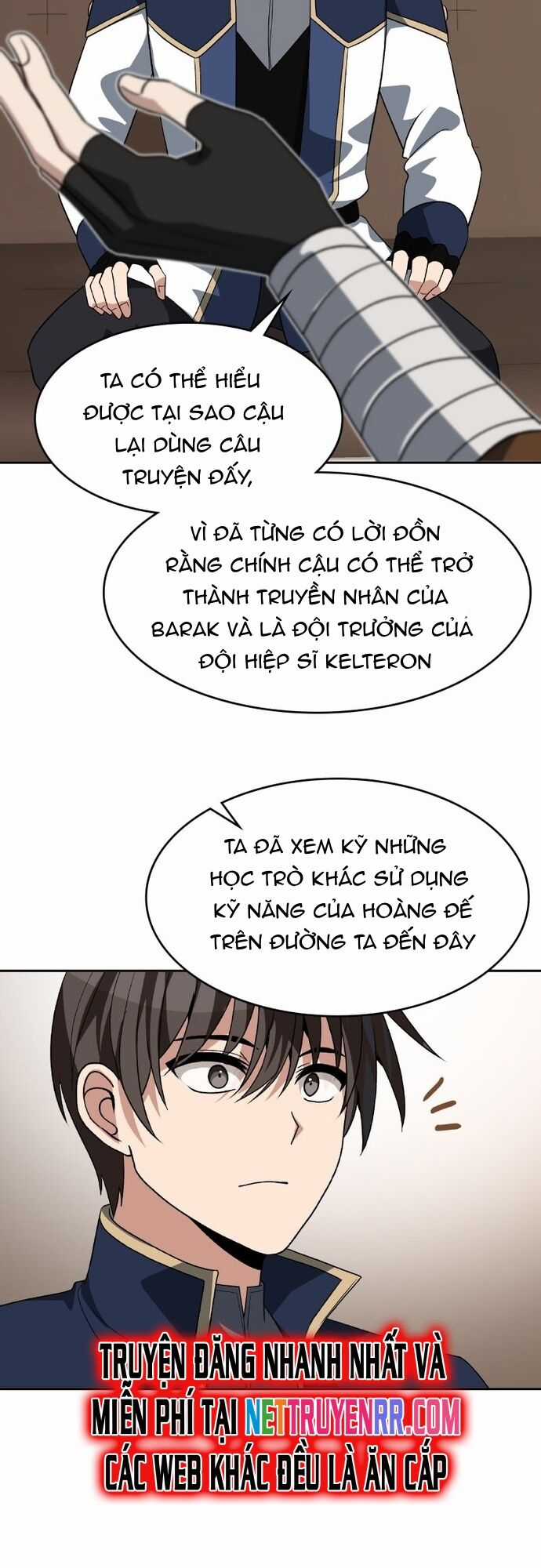 Lần Nữa Chuyển Sinh Sang Thế Giới Khác Chapter 99 trang 11