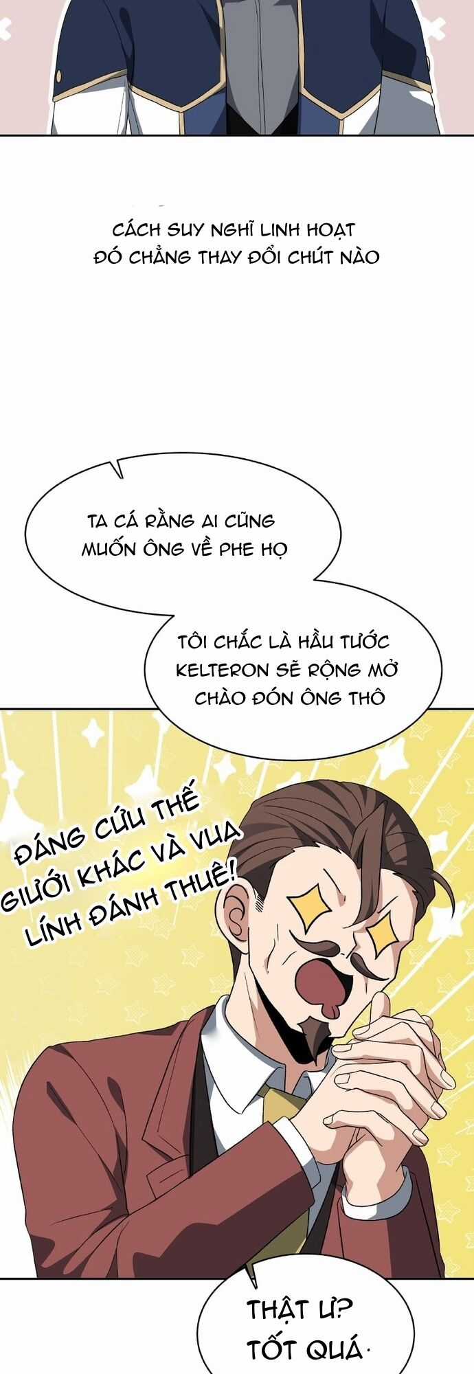 Lần Nữa Chuyển Sinh Sang Thế Giới Khác Chapter 99 trang 16