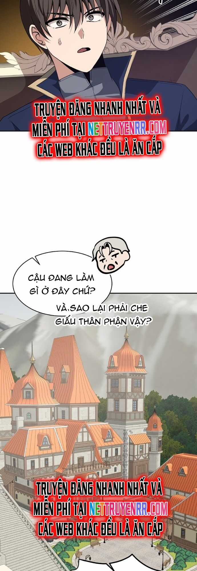 Lần Nữa Chuyển Sinh Sang Thế Giới Khác Chapter 99 trang 18