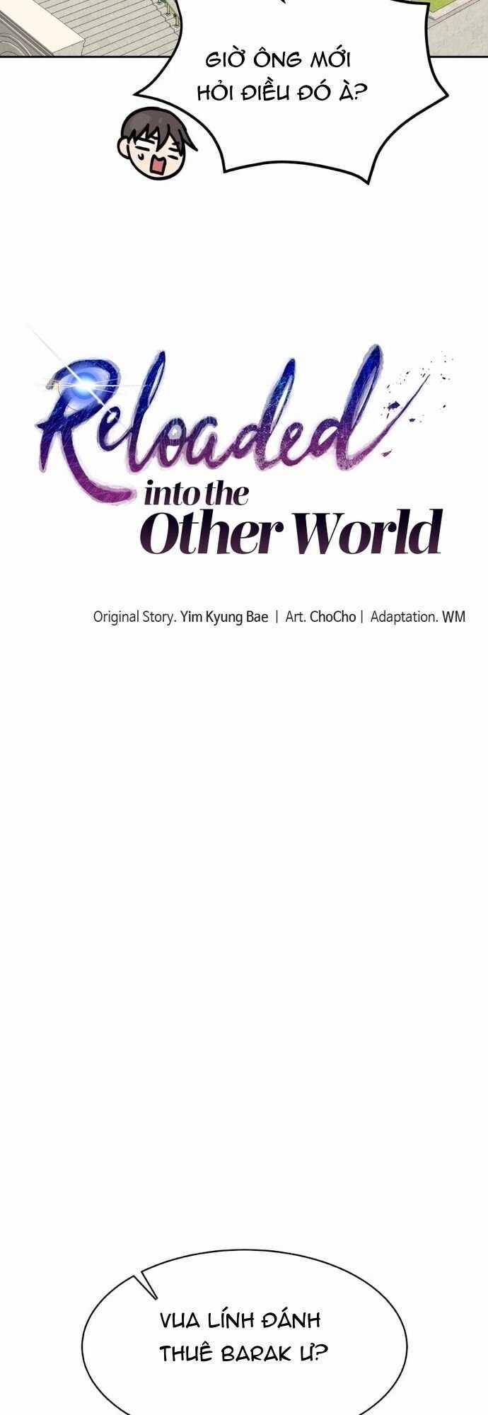 Lần Nữa Chuyển Sinh Sang Thế Giới Khác Chapter 99 trang 19