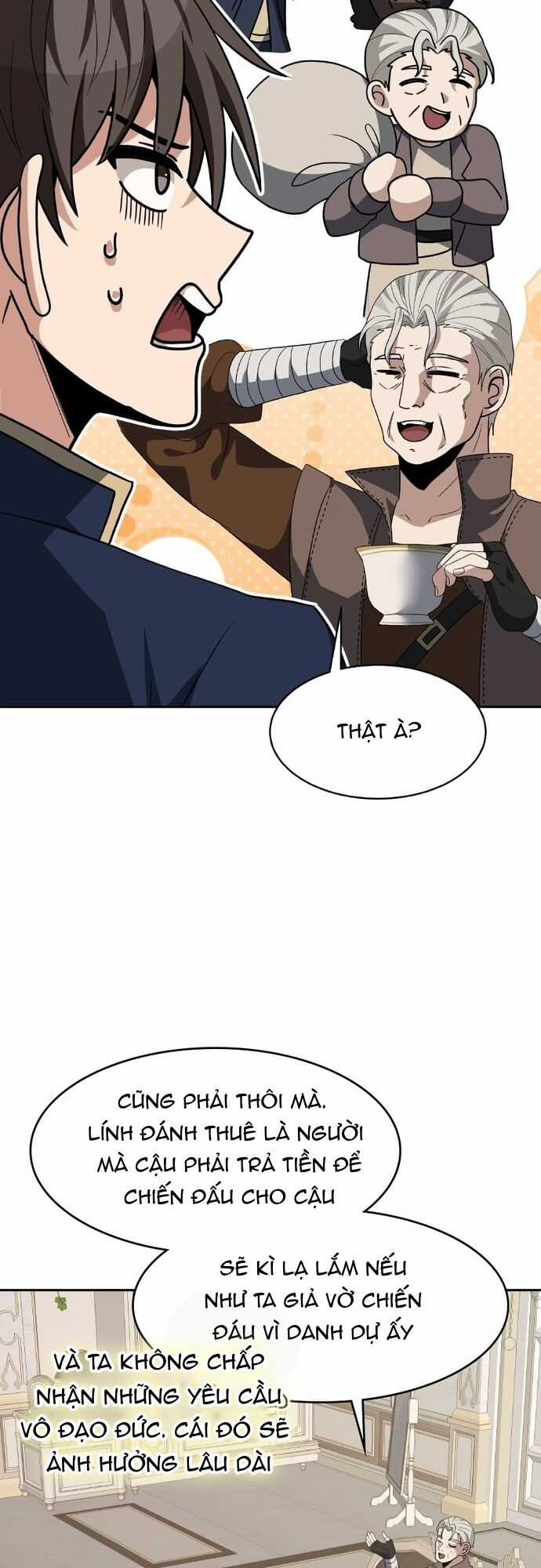 Lần Nữa Chuyển Sinh Sang Thế Giới Khác Chapter 99 trang 2