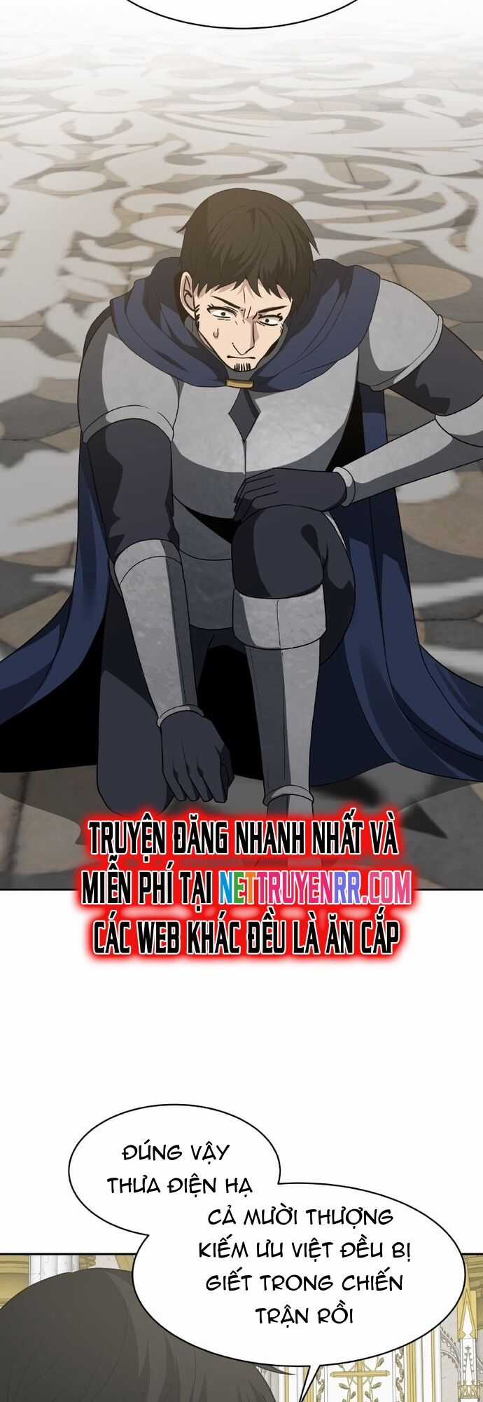 Lần Nữa Chuyển Sinh Sang Thế Giới Khác Chapter 99 trang 20