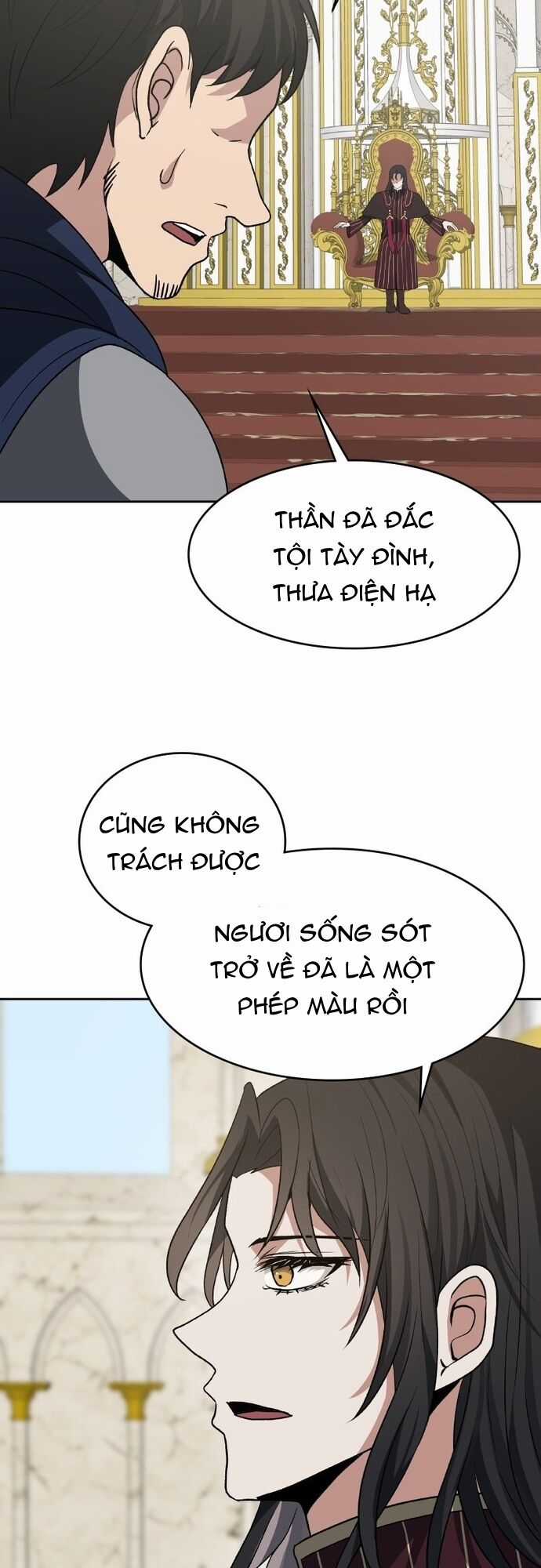 Lần Nữa Chuyển Sinh Sang Thế Giới Khác Chapter 99 trang 21