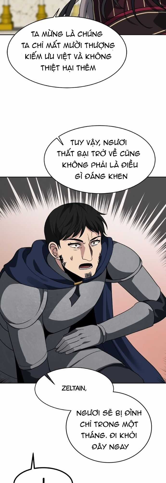 Lần Nữa Chuyển Sinh Sang Thế Giới Khác Chapter 99 trang 22