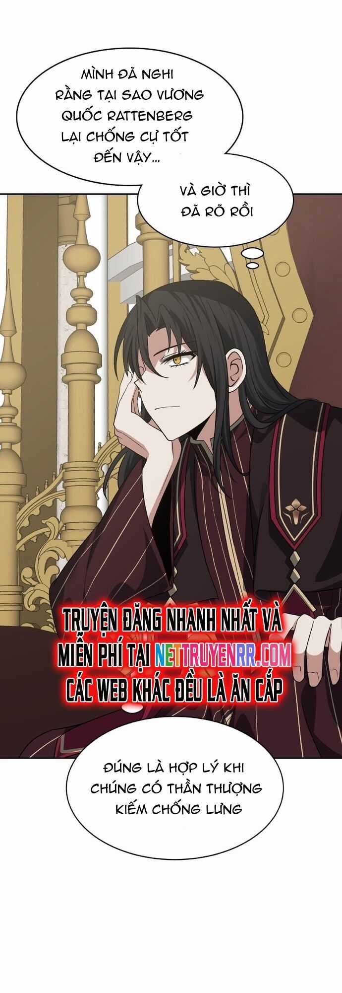 Lần Nữa Chuyển Sinh Sang Thế Giới Khác Chapter 99 trang 24