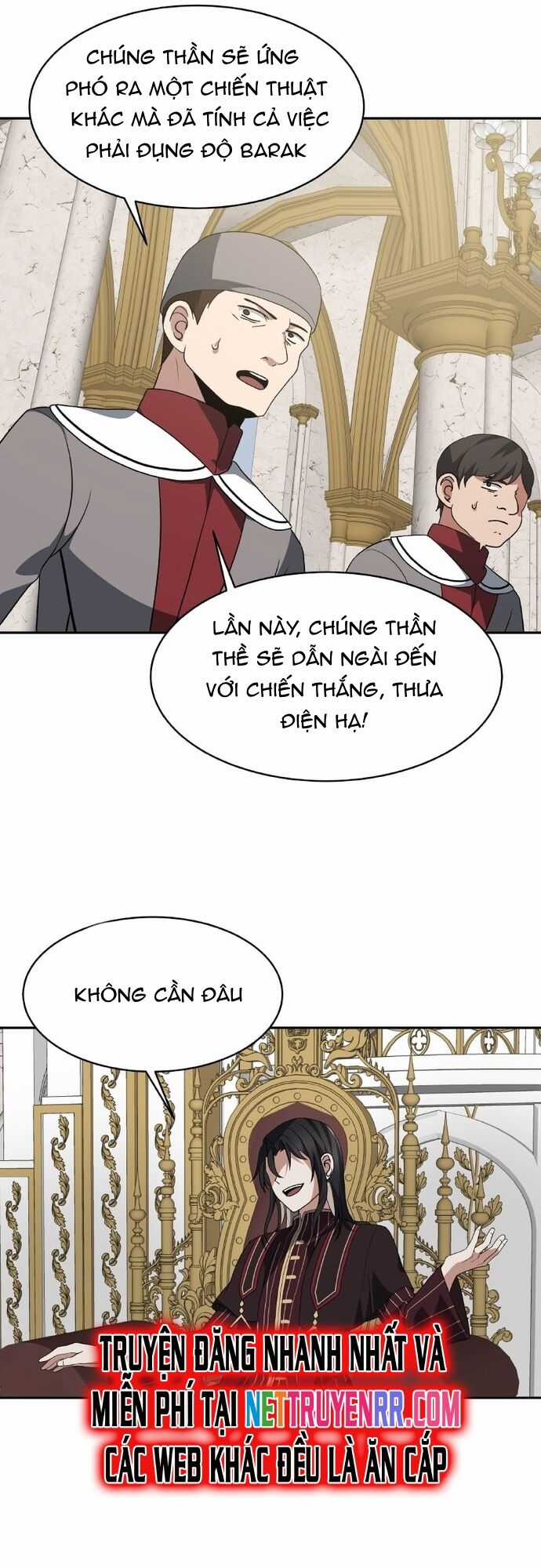 Lần Nữa Chuyển Sinh Sang Thế Giới Khác Chapter 99 trang 25