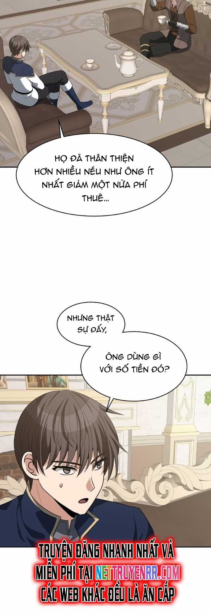 Lần Nữa Chuyển Sinh Sang Thế Giới Khác Chapter 99 trang 3