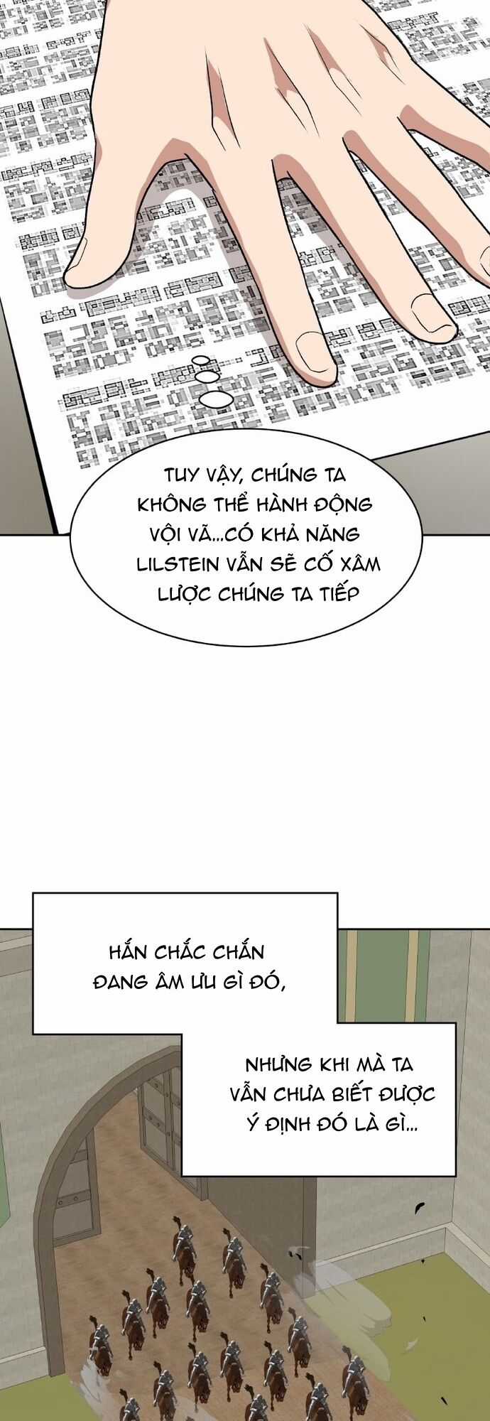 Lần Nữa Chuyển Sinh Sang Thế Giới Khác Chapter 99 trang 32