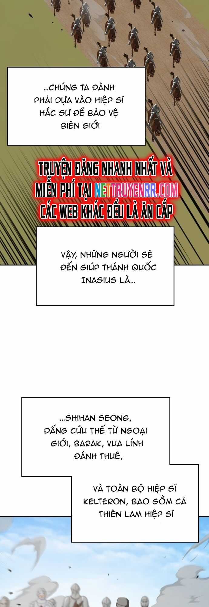 Lần Nữa Chuyển Sinh Sang Thế Giới Khác Chapter 99 trang 33