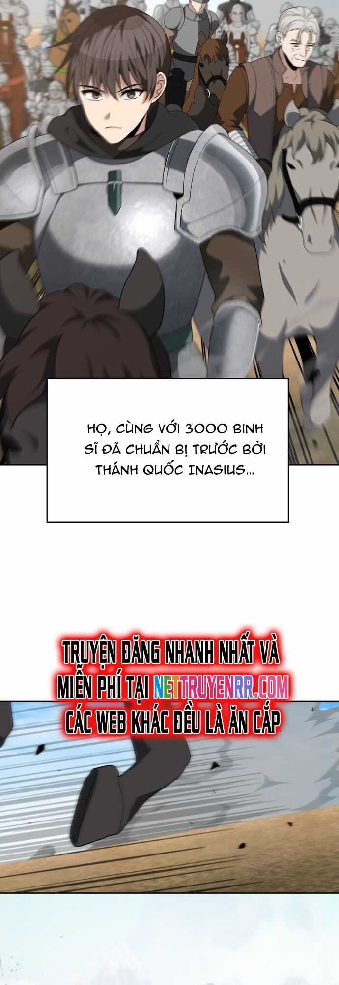 Lần Nữa Chuyển Sinh Sang Thế Giới Khác Chapter 99 trang 34