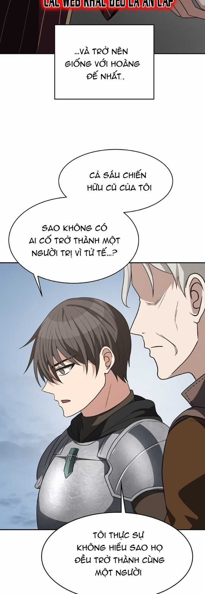 Lần Nữa Chuyển Sinh Sang Thế Giới Khác Chapter 99 trang 40