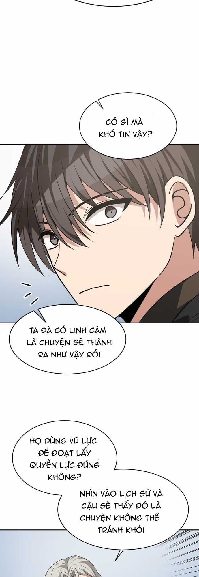 Lần Nữa Chuyển Sinh Sang Thế Giới Khác Chapter 99 trang 41