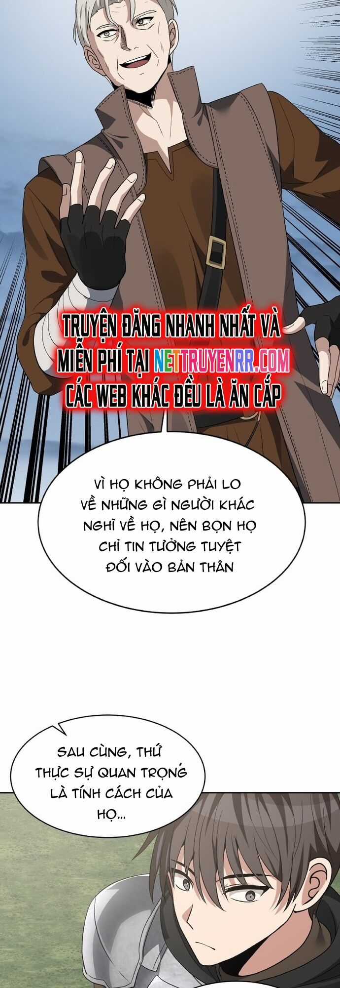 Lần Nữa Chuyển Sinh Sang Thế Giới Khác Chapter 99 trang 42