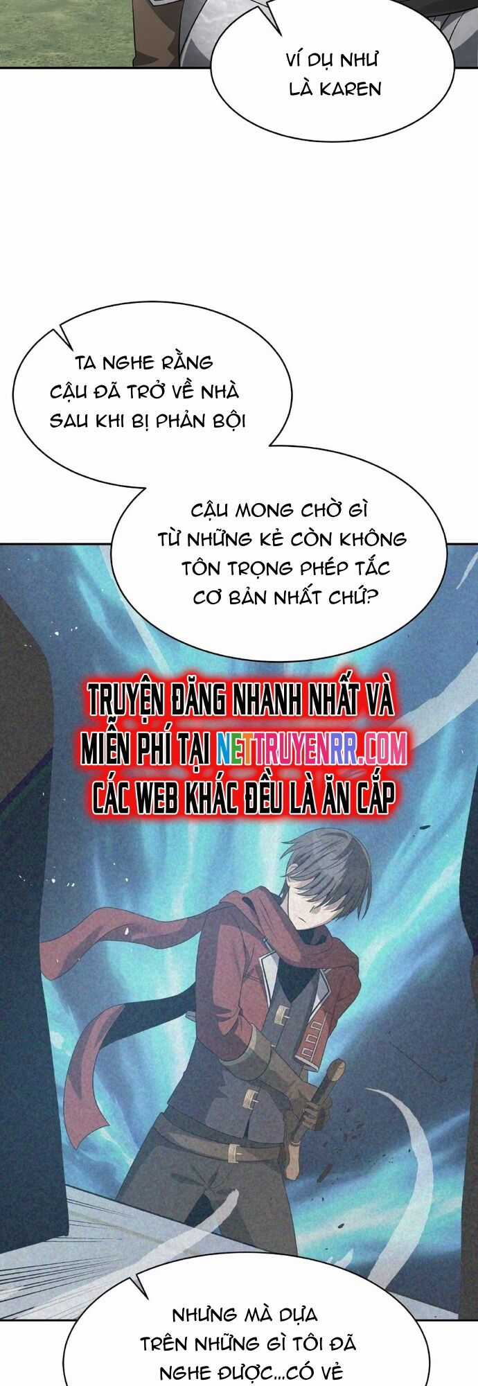 Lần Nữa Chuyển Sinh Sang Thế Giới Khác Chapter 99 trang 43