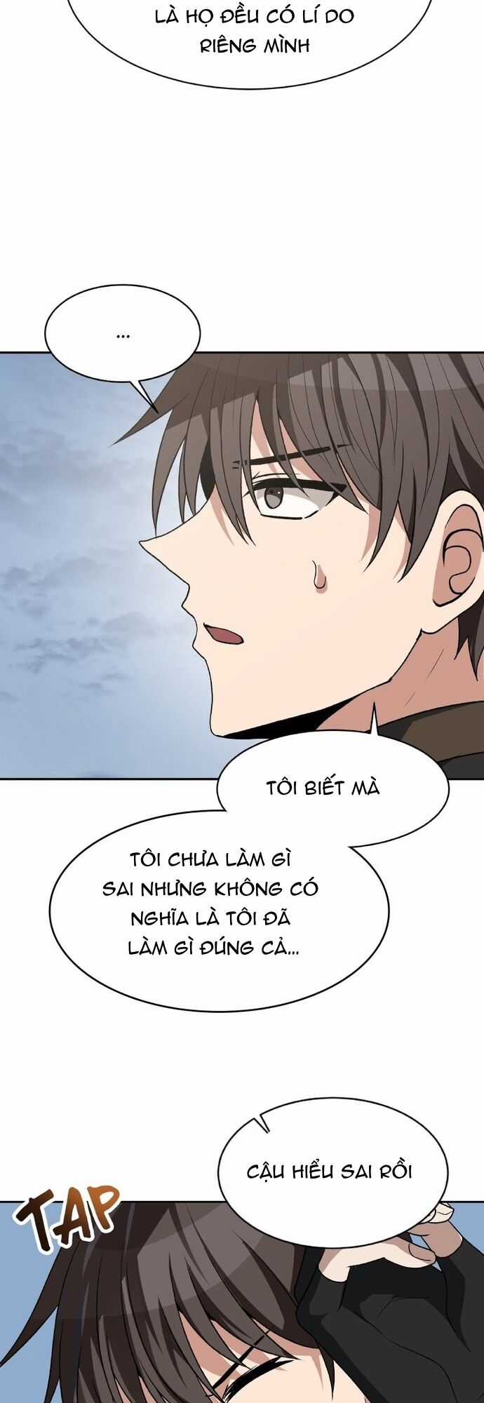 Lần Nữa Chuyển Sinh Sang Thế Giới Khác Chapter 99 trang 44