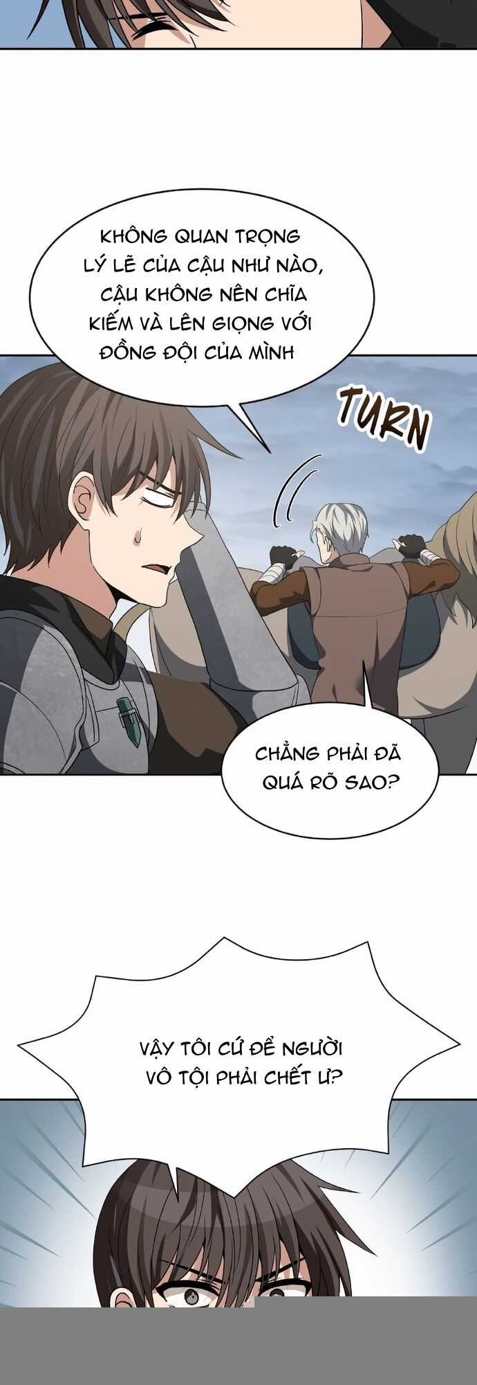 Lần Nữa Chuyển Sinh Sang Thế Giới Khác Chapter 99 trang 45