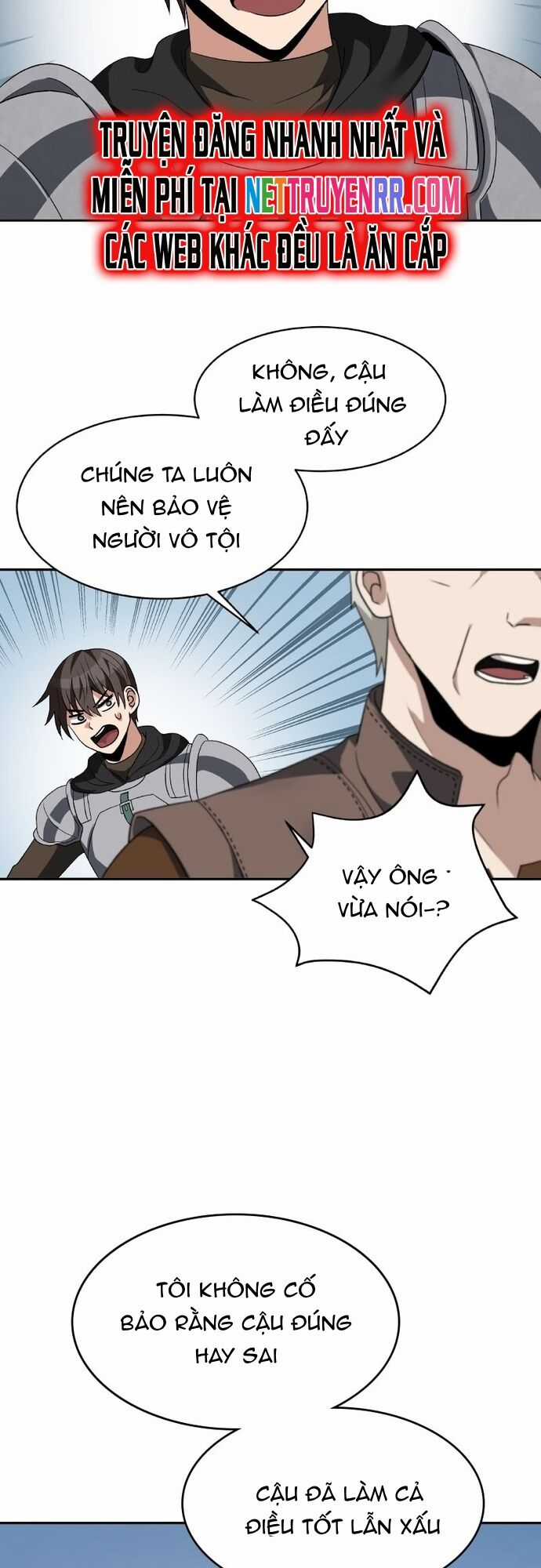 Lần Nữa Chuyển Sinh Sang Thế Giới Khác Chapter 99 trang 46