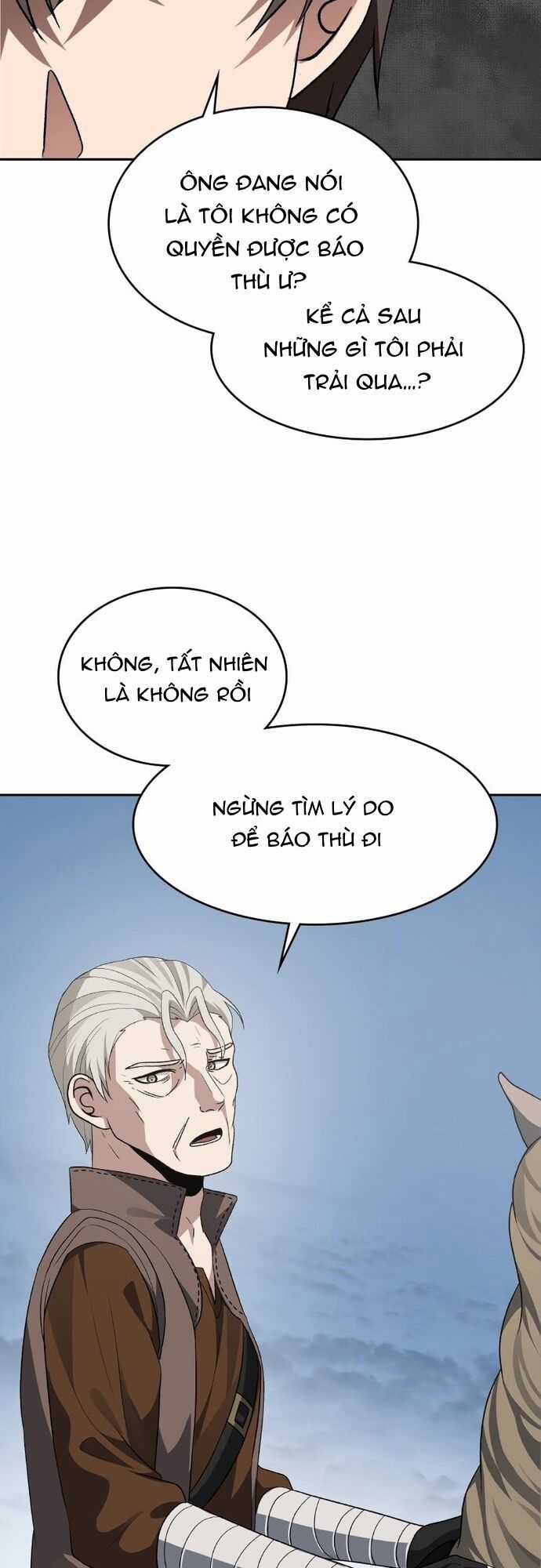 Lần Nữa Chuyển Sinh Sang Thế Giới Khác Chapter 99 trang 49