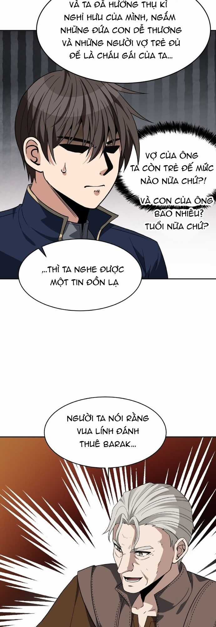 Lần Nữa Chuyển Sinh Sang Thế Giới Khác Chapter 99 trang 5