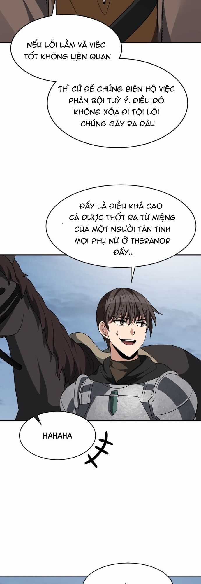 Lần Nữa Chuyển Sinh Sang Thế Giới Khác Chapter 99 trang 52