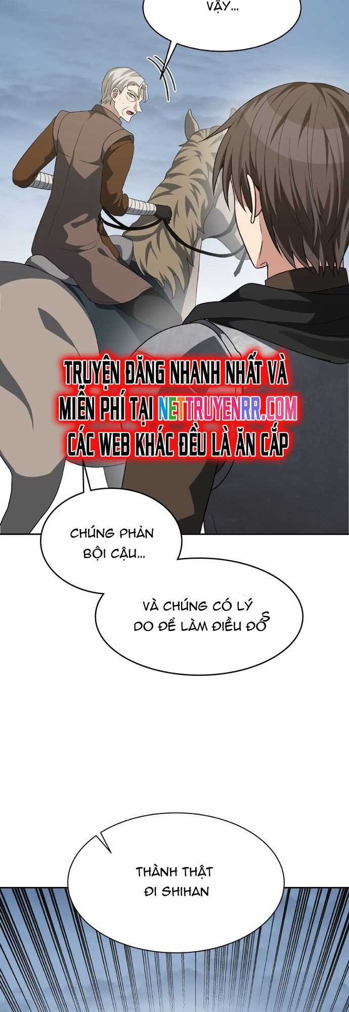 Lần Nữa Chuyển Sinh Sang Thế Giới Khác Chapter 99 trang 53