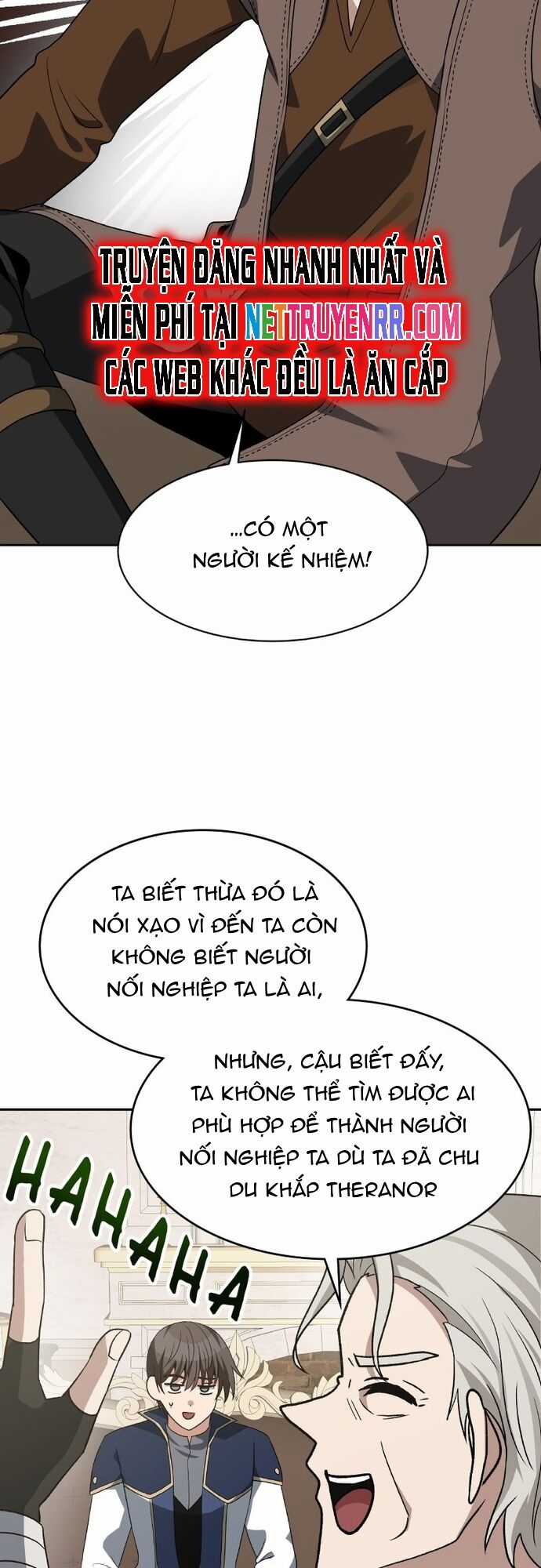 Lần Nữa Chuyển Sinh Sang Thế Giới Khác Chapter 99 trang 6