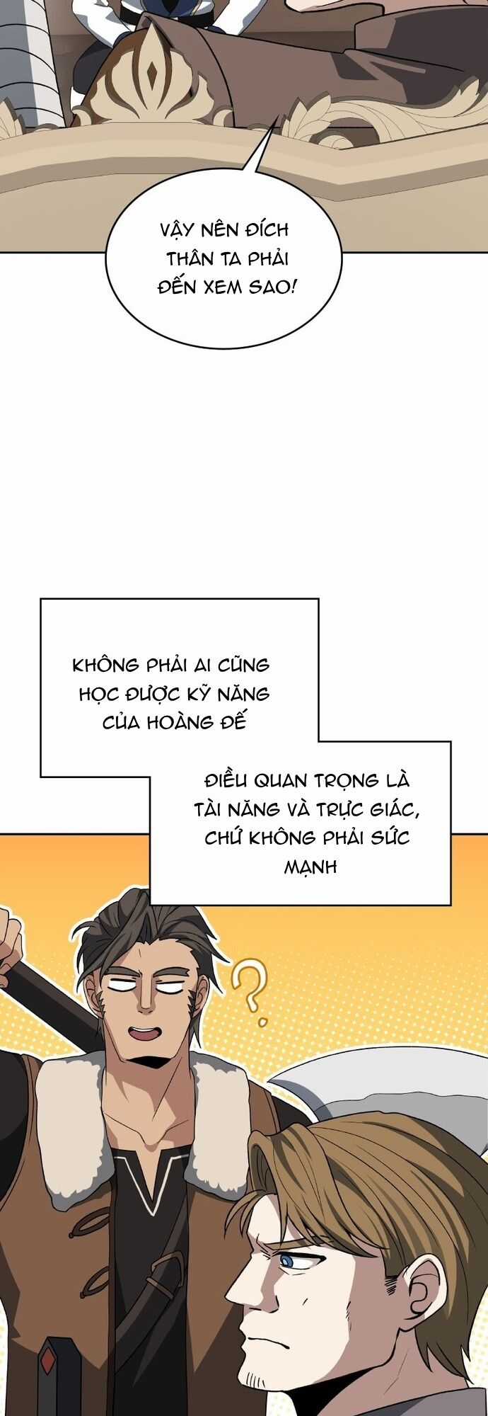 Lần Nữa Chuyển Sinh Sang Thế Giới Khác Chapter 99 trang 7