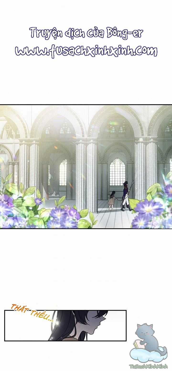 Lần Nữa Toả Sáng Chương 1.5 trang 11