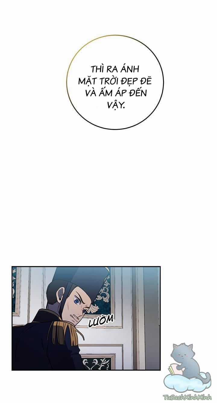 Lần Nữa Toả Sáng Chương 1.5 trang 13