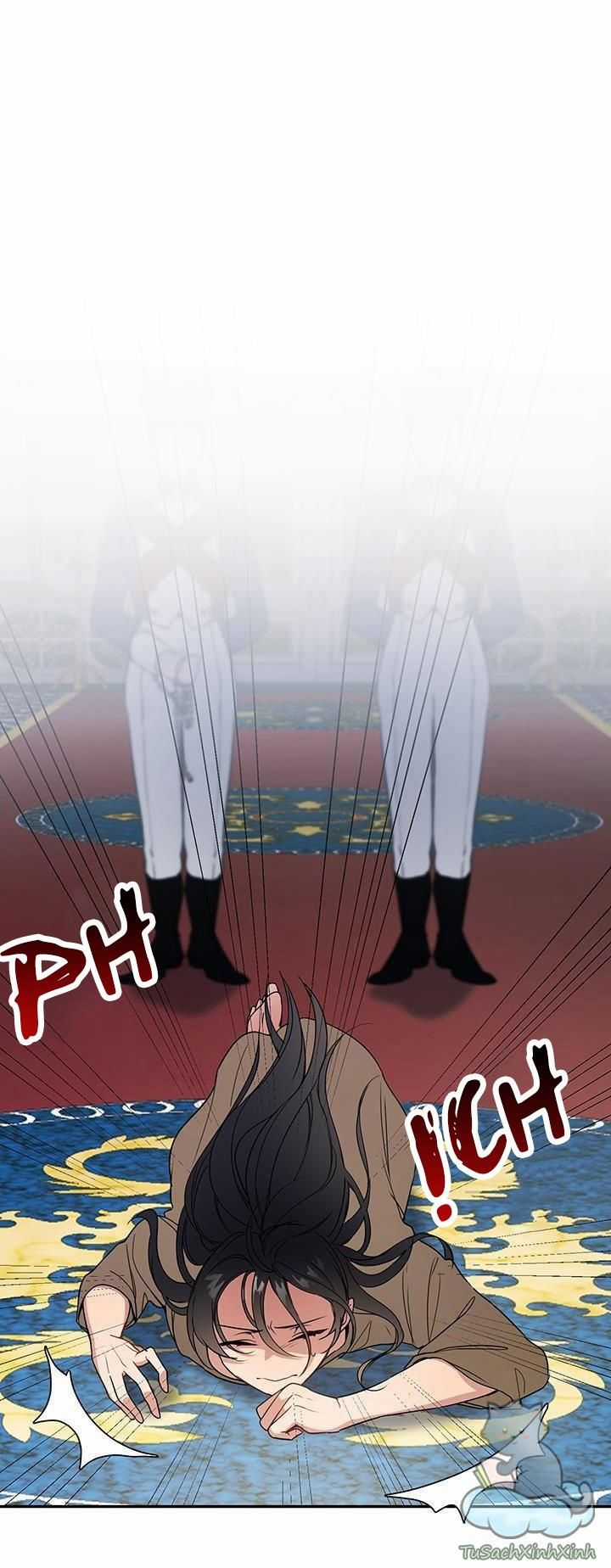 Lần Nữa Toả Sáng Chương 1.5 trang 15