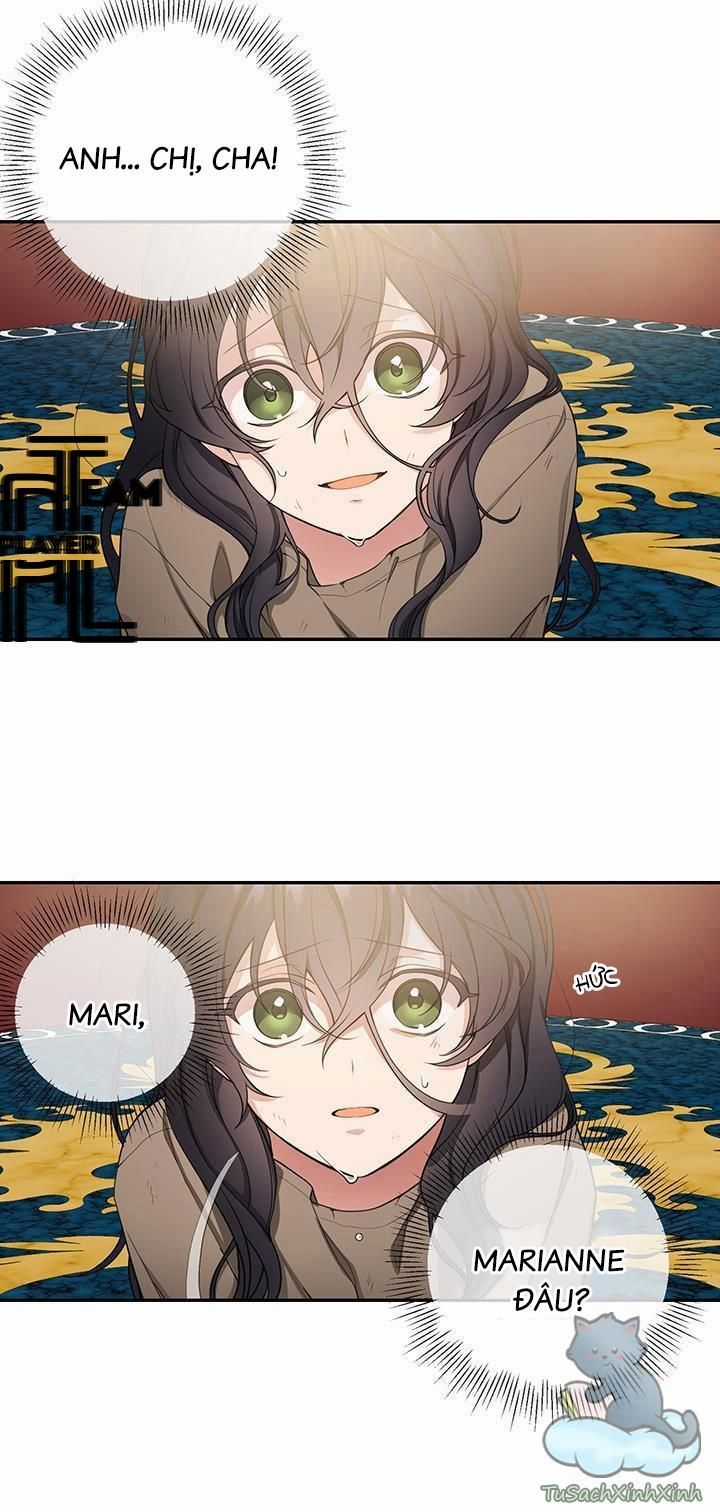 Lần Nữa Toả Sáng Chương 1.5 trang 18