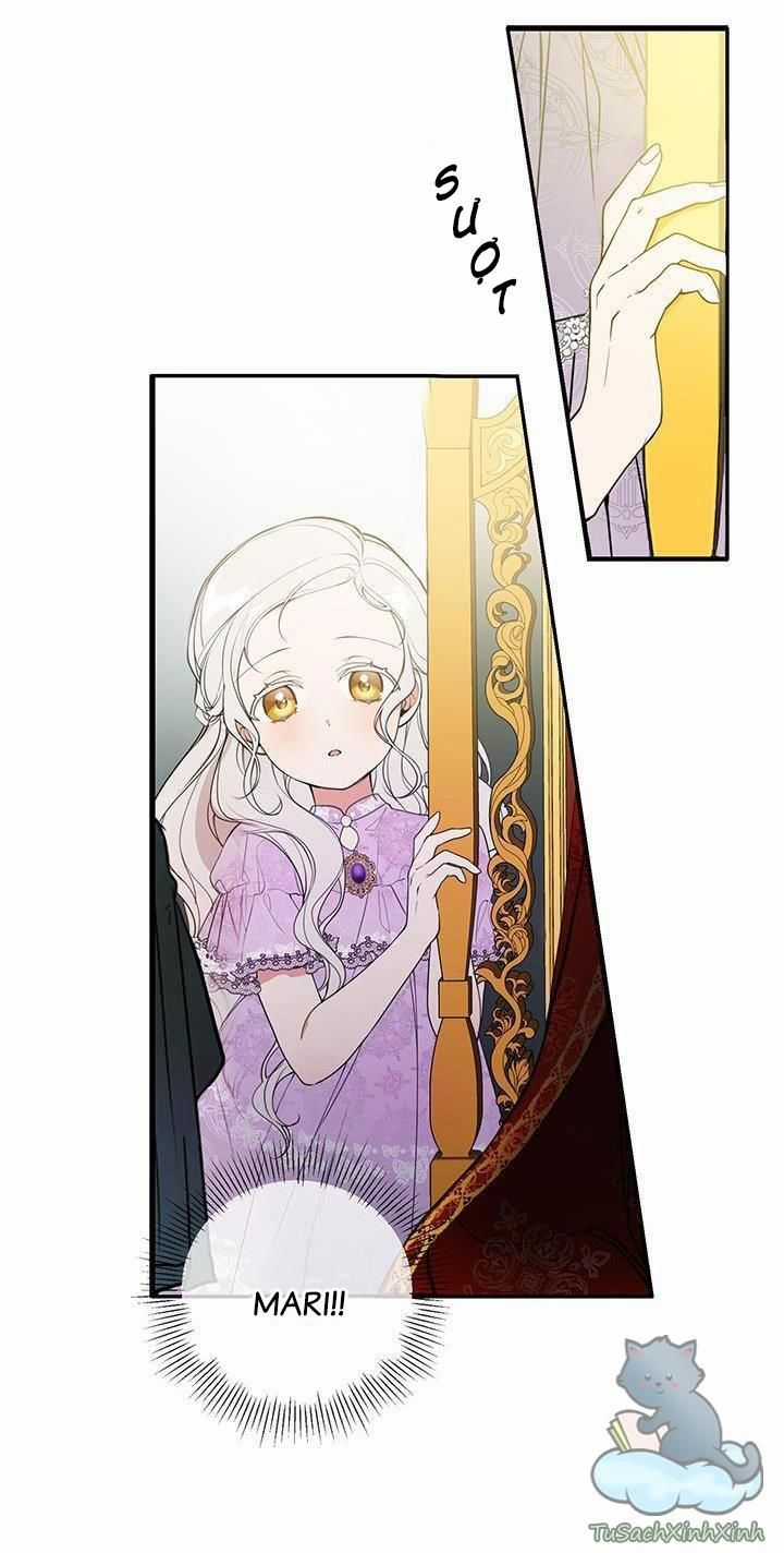 Lần Nữa Toả Sáng Chương 1.5 trang 19