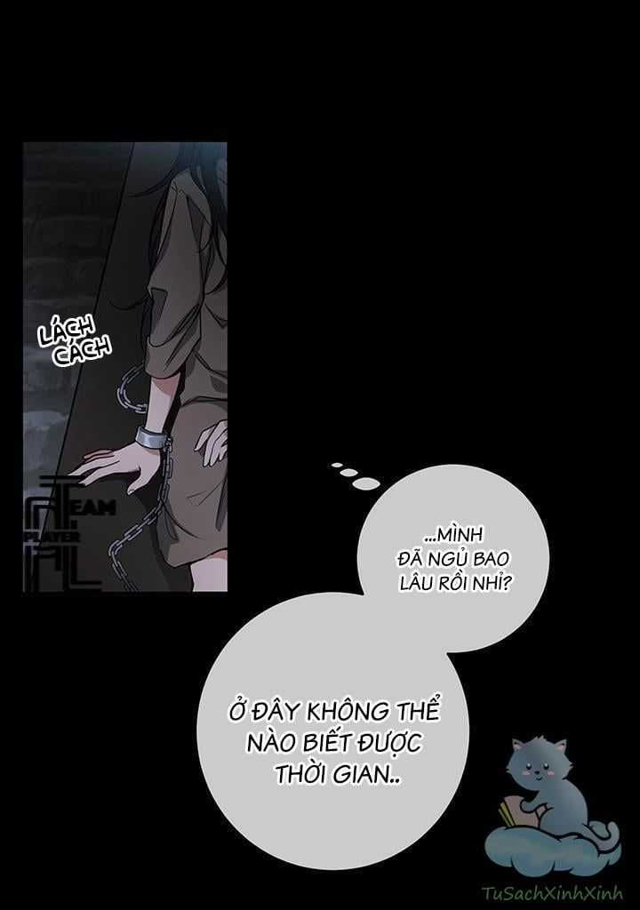 Lần Nữa Toả Sáng Chương 1.5 trang 2