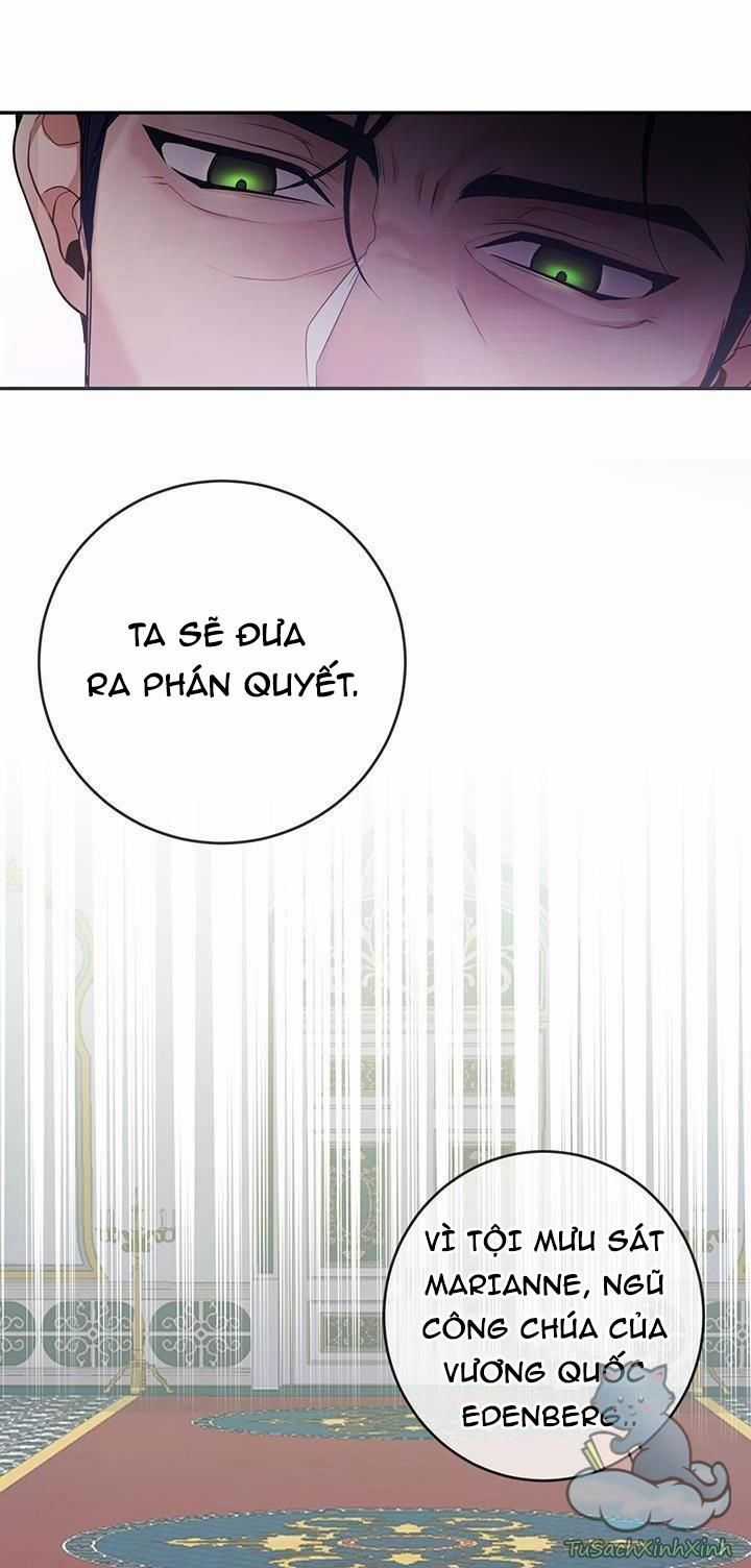 Lần Nữa Toả Sáng Chương 1.5 trang 21