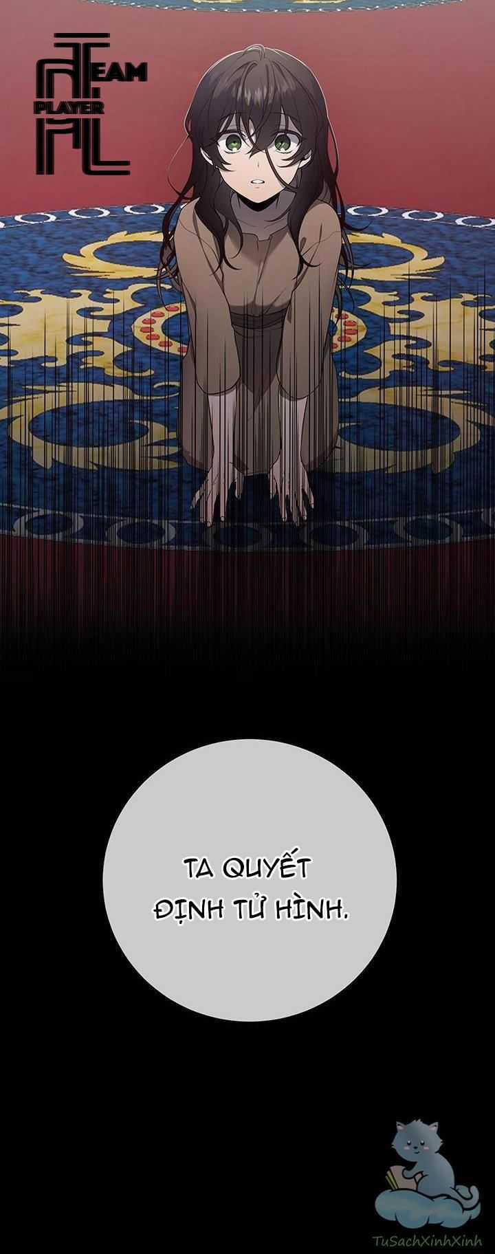 Lần Nữa Toả Sáng Chương 1.5 trang 22