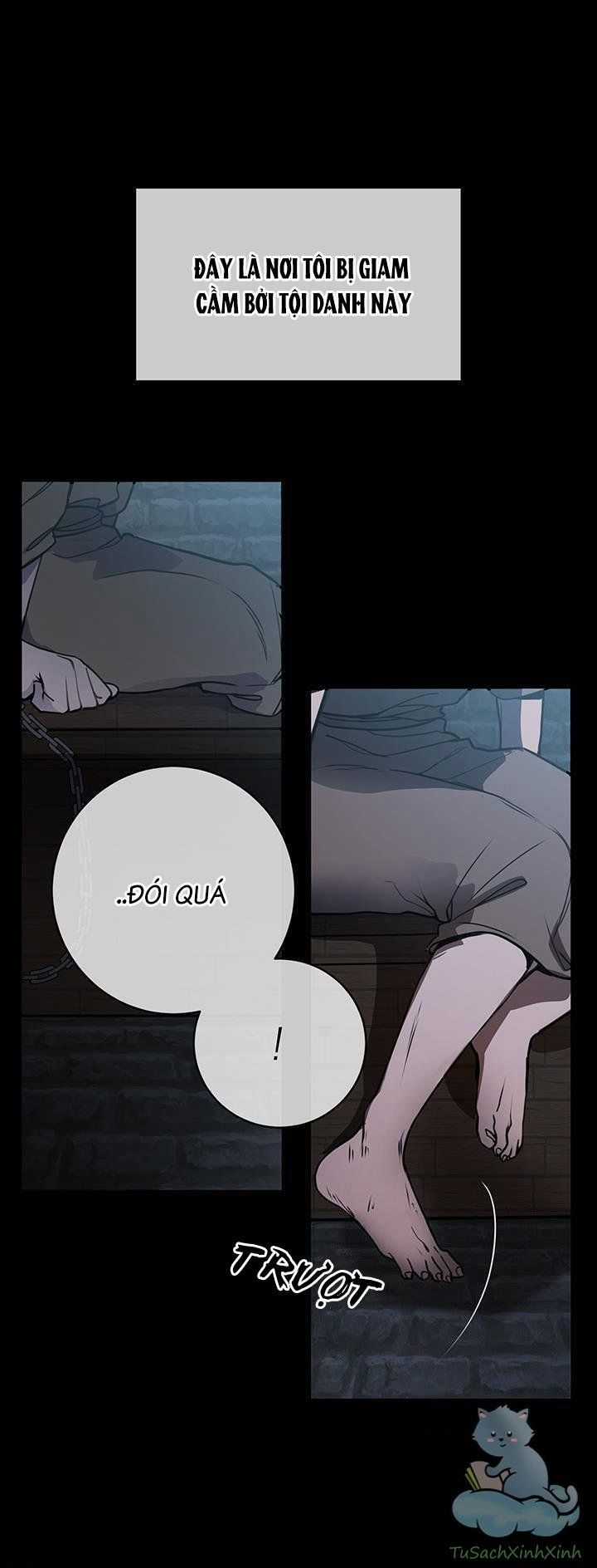 Lần Nữa Toả Sáng Chương 1.5 trang 3