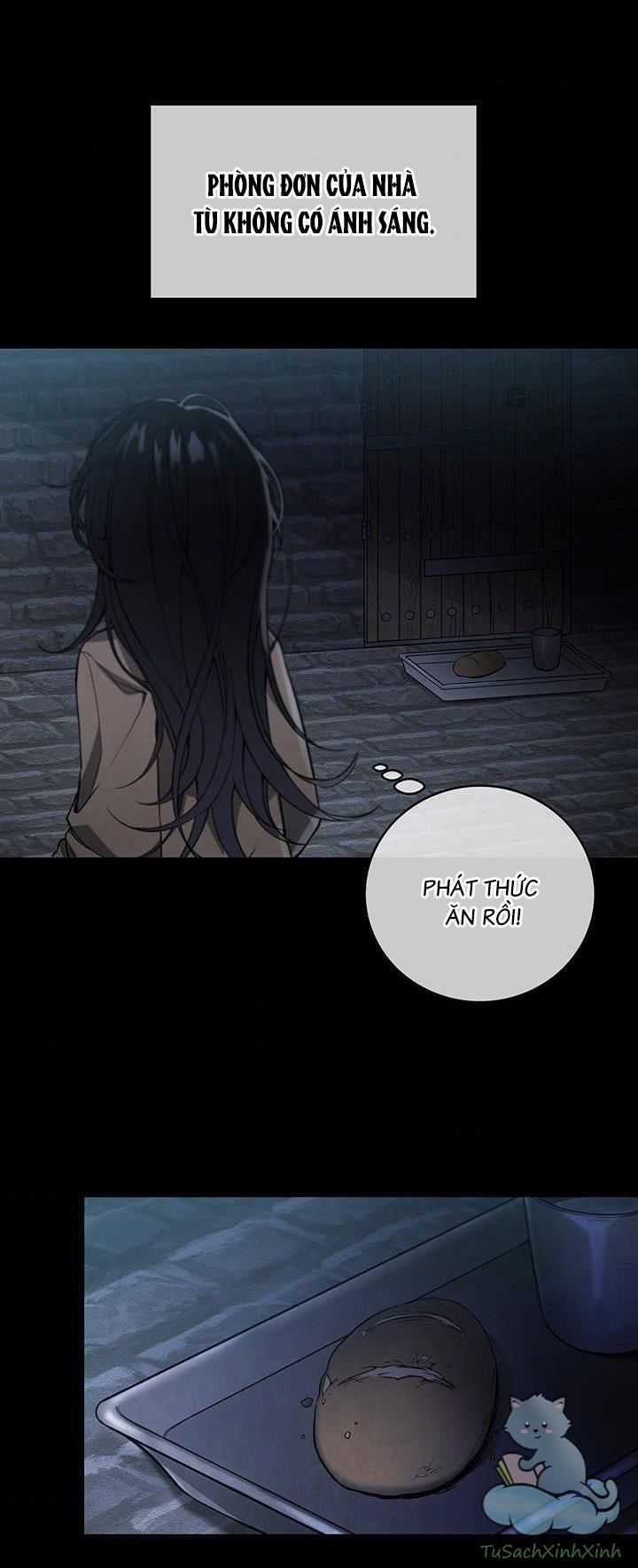 Lần Nữa Toả Sáng Chương 1.5 trang 4