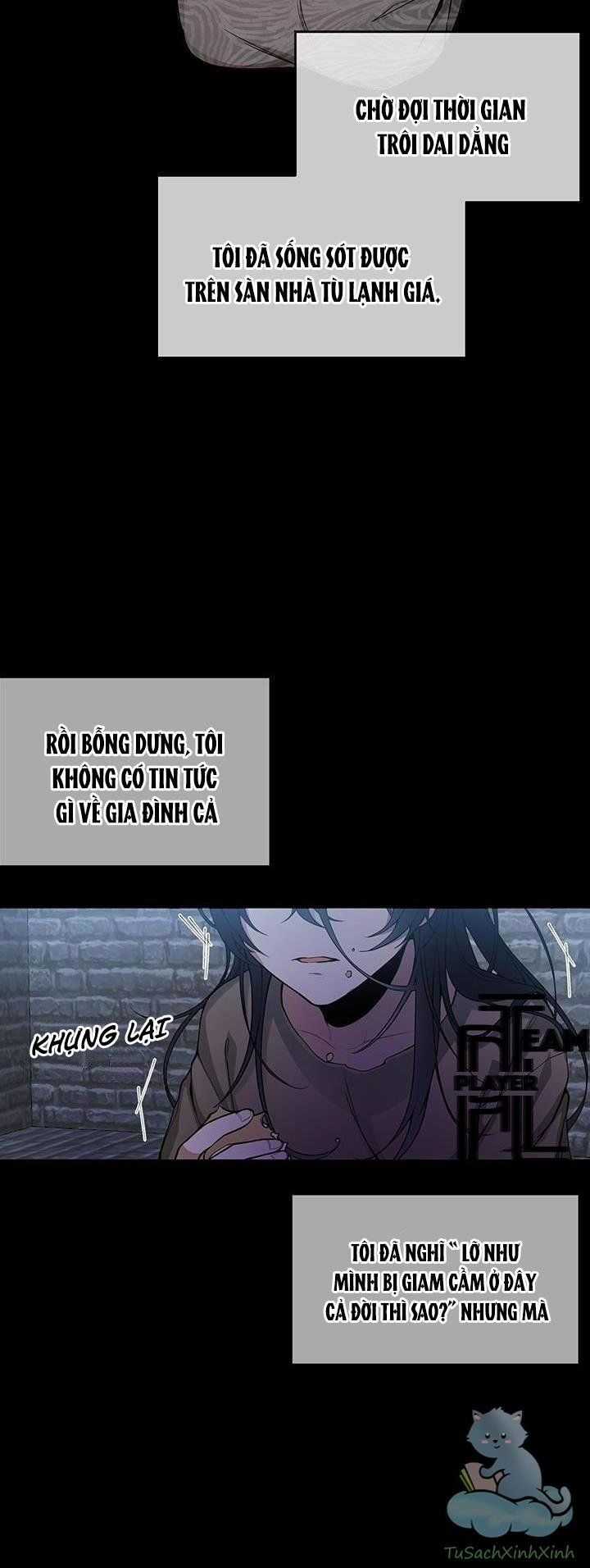 Lần Nữa Toả Sáng Chương 1.5 trang 6