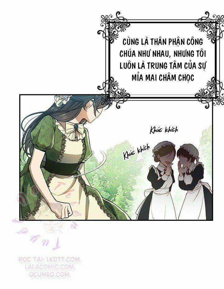 Lần Nữa Toả Sáng Chương 1 trang 19