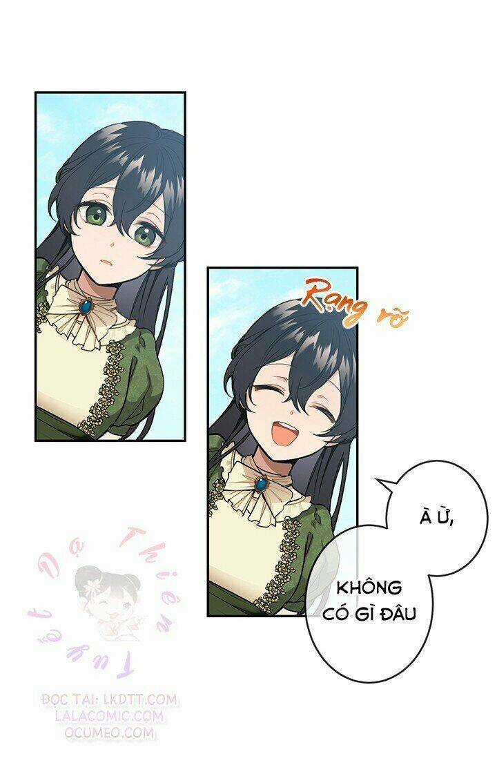 Lần Nữa Toả Sáng Chương 1 trang 24