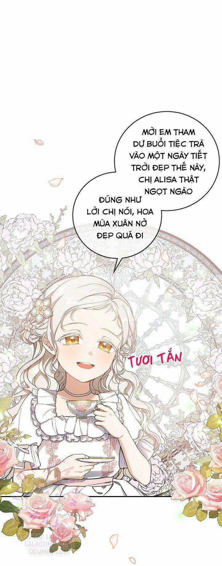 Lần Nữa Toả Sáng Chương 1 trang 30