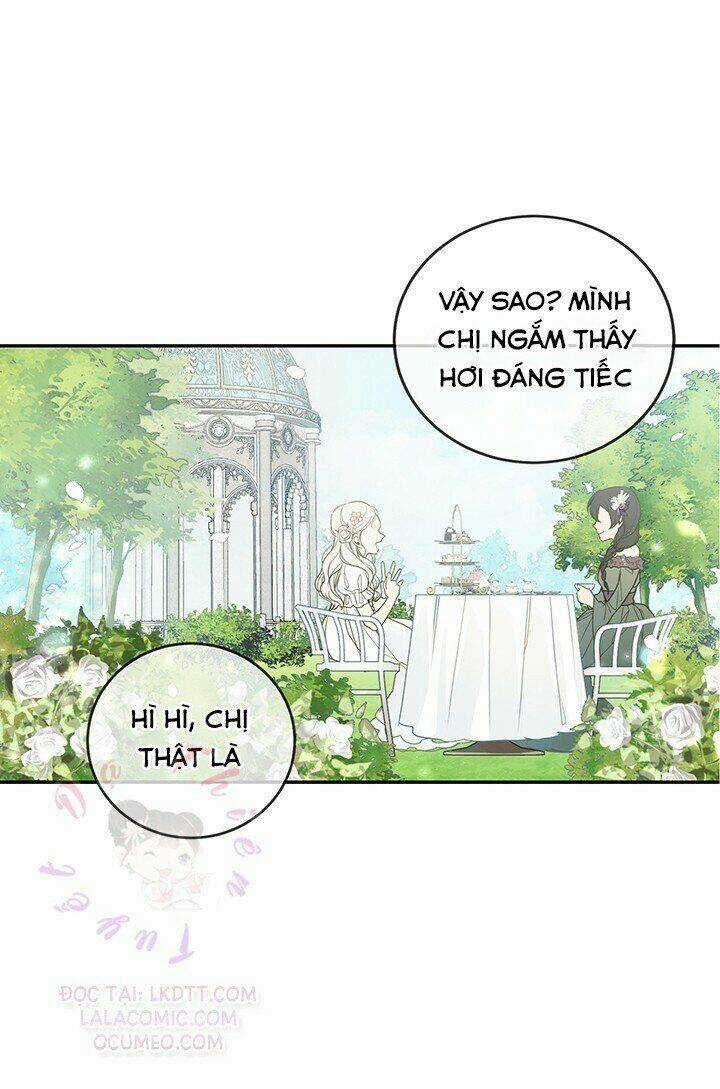 Lần Nữa Toả Sáng Chương 1 trang 31