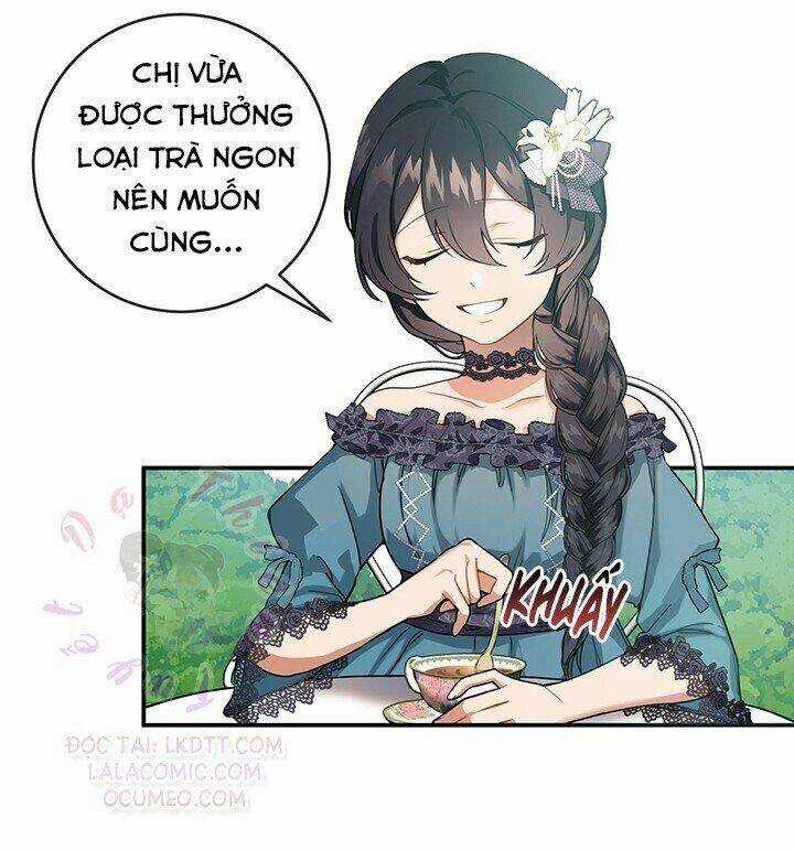 Lần Nữa Toả Sáng Chương 1 trang 32