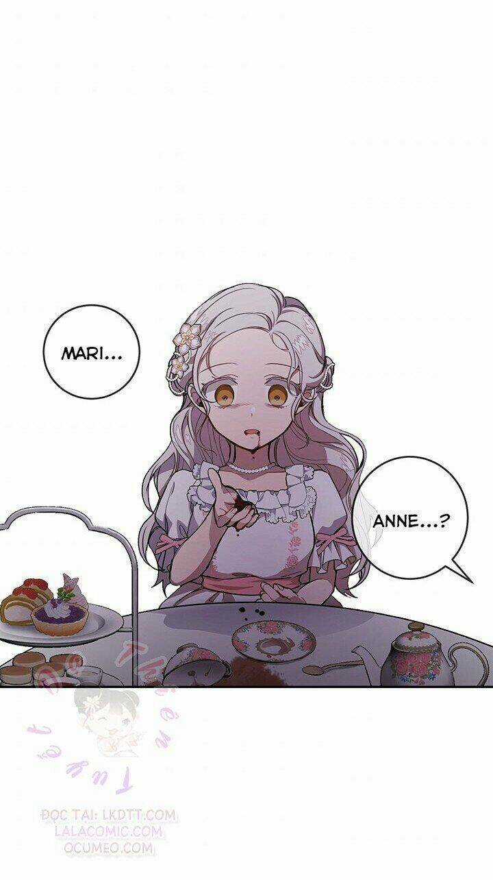 Lần Nữa Toả Sáng Chương 1 trang 35