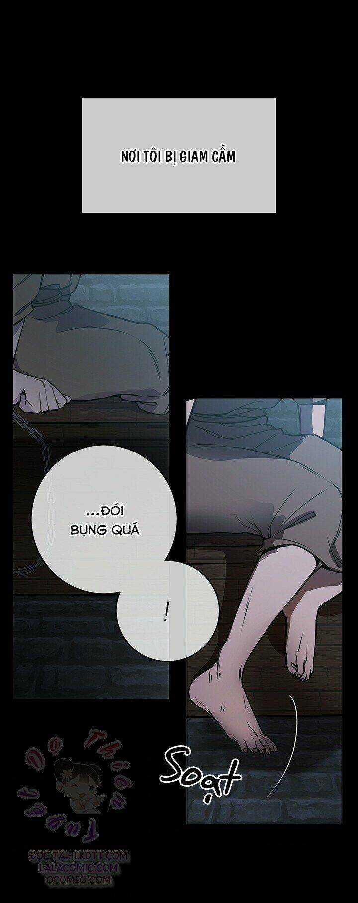 Lần Nữa Toả Sáng Chương 1 trang 43