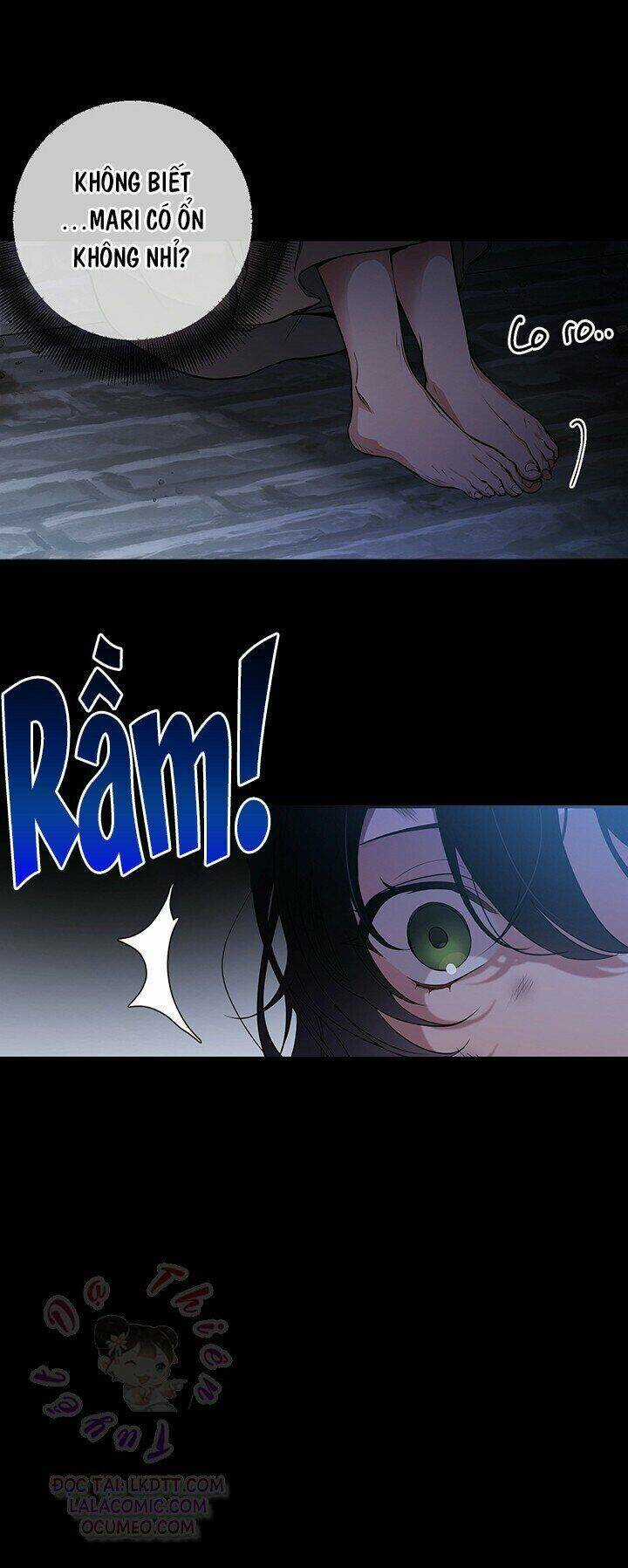 Lần Nữa Toả Sáng Chương 1 trang 50